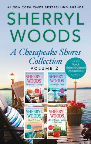 Cover of the book A Chesapeake Shores Collection Volume 2 by Karen Robards