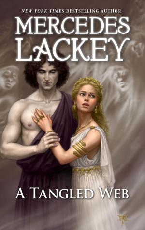 Cover of the book A Tangled Web by Lynsay Sands