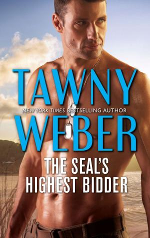 Cover of the book The SEAL's Highest Bidder by Karen Wojcik Berner