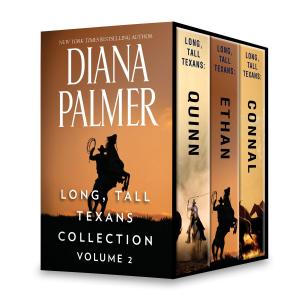 Cover of the book Long, Tall Texans Collection Volume 2 by Jodi Thomas