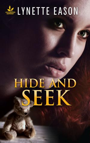 Cover of the book Hide and Seek by Anna Adams
