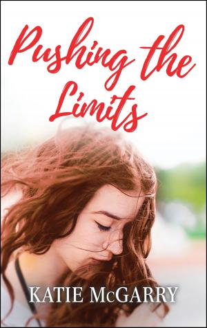 Cover of the book Pushing the Limits by Kyra Davis