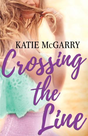 Cover of the book Crossing the Line by Shirlee McCoy, Lenora Worth