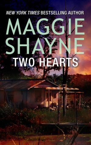 Cover of the book Two Hearts by Sandra Marton, Sharon Kendrick, Marion Lennox, Kate Hewitt