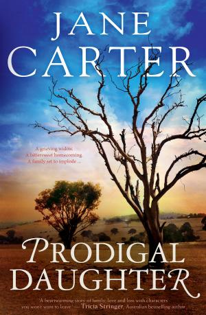 Cover of the book Prodigal Daughter by Lexxie Couper, Mari Carr