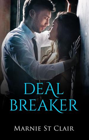 Cover of the book Deal Breaker by Kate Loveday