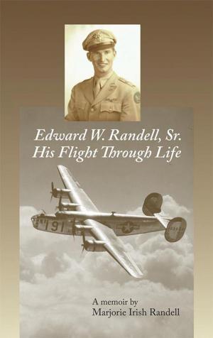 Cover of the book Edward W. Randell Sr. by Jose Carlos Escobar MA.