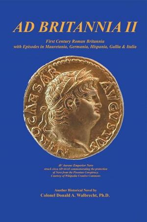 Cover of the book Ad Britannia Ii by June E. Hudy