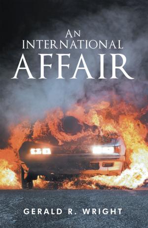 Cover of the book An International Affair by Karen Vaughan