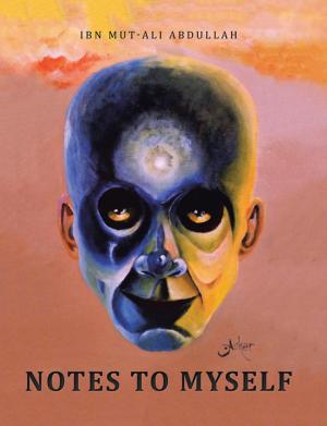 bigCover of the book Notes to Myself by 