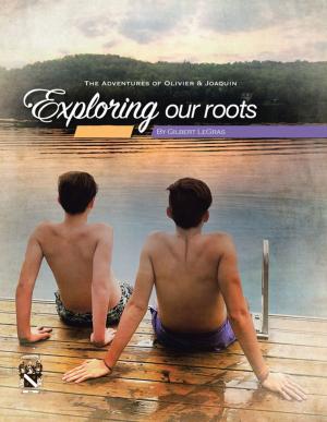 Cover of the book Exploring Our Roots by Marshall, Hazel Thompson
