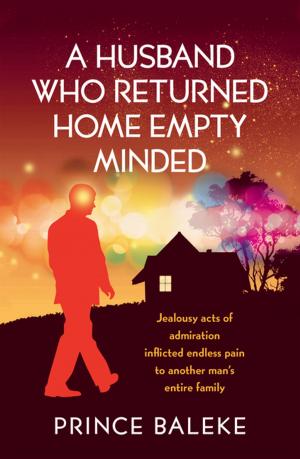 bigCover of the book A Husband Who Returned Home Empty Minded by 
