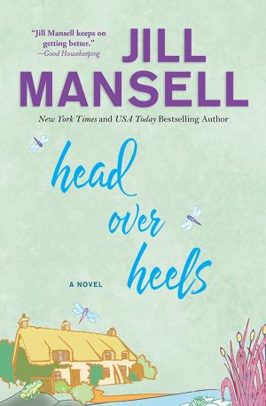 Cover of the book Head Over Heels by Robert Elder
