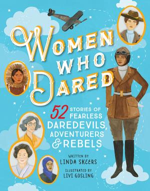 Cover of the book Women Who Dared by Maria Vale