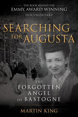 Book cover of Searching for Augusta