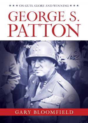 Cover of the book George S. Patton by Richard Ellis