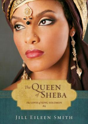 Cover of the book The Queen of Sheba (Ebook Shorts) (The Loves of King Solomon Book #4) by Deborah Heal