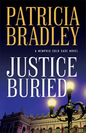 Book cover of Justice Buried