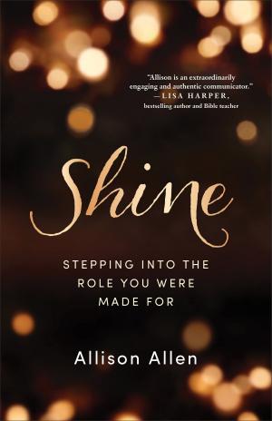 Cover of the book Shine by Bruce Bradshaw