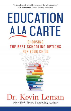 Cover of the book Education a la Carte by Wendy VanderWal-Gritter