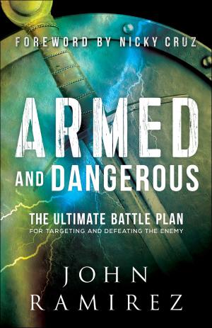 bigCover of the book Armed and Dangerous by 