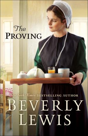 Cover of the book The Proving by Janette Oke