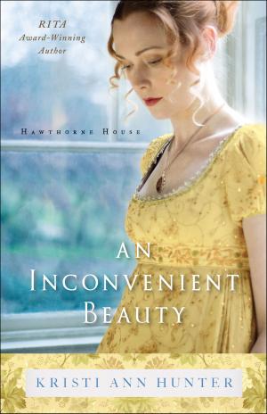 Cover of the book An Inconvenient Beauty (Hawthorne House Book #4) by Simon Oakes