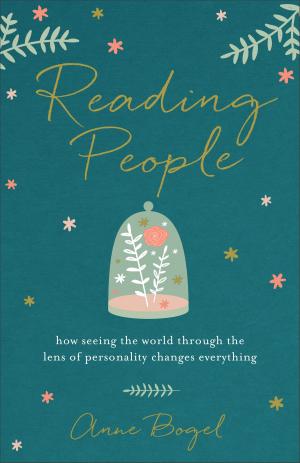 Cover of the book Reading People by Mo Isom