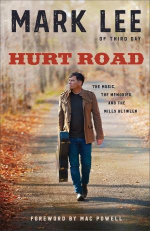 Cover of the book Hurt Road by Mary J. Evans