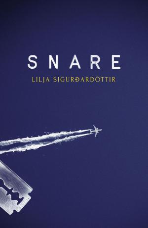 Cover of the book Snare by Louise Beech