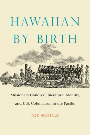 Cover of Hawaiian by Birth