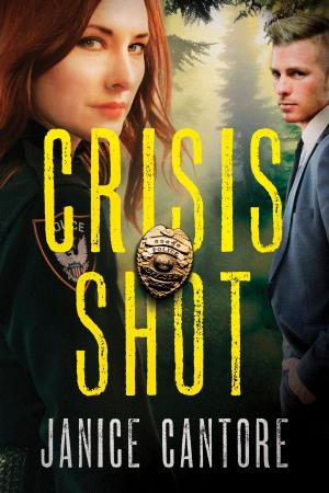 Cover of the book Crisis Shot by John Ortberg