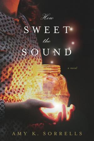 Cover of the book How Sweet the Sound by Jordan Marie