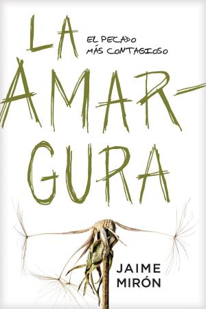 Cover of the book La amargura by Jack Barsky