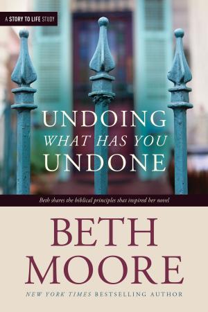 Cover of the book Undoing What Has You Undone by Susan May Warren