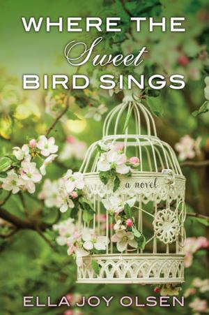 Book cover of Where the Sweet Bird Sings