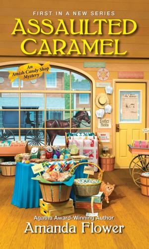 Cover of the book Assaulted Caramel by Timothy Ridge, Michael Thomas Ford, Sean Wolfe, Greg Herren