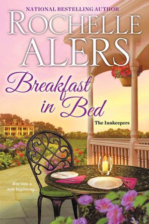 Cover of the book Breakfast in Bed by Amy J. Fetzer