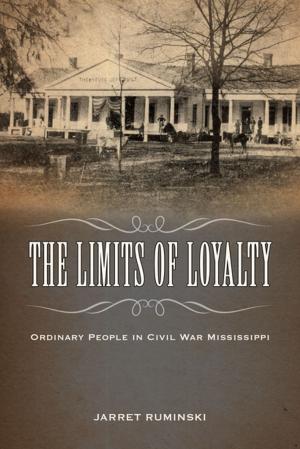 Cover of the book The Limits of Loyalty by judith falloon-reid