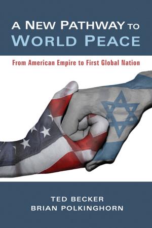 Cover of the book A New Pathway to World Peace by Joyce Carol Oates