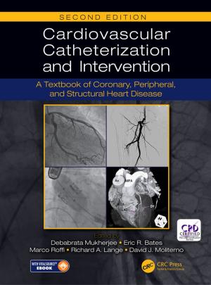 Cover of the book Cardiovascular Catheterization and Intervention by 