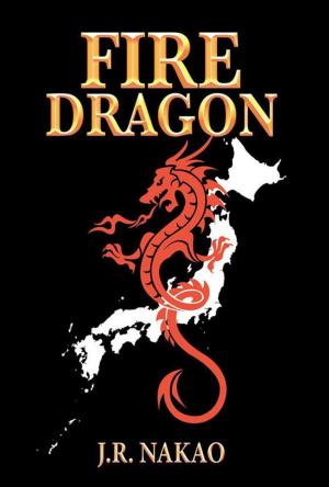 Cover of the book Fire Dragon by Audrey Garratt