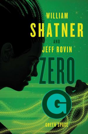 Cover of the book Zero-G by Jeffery Deaver