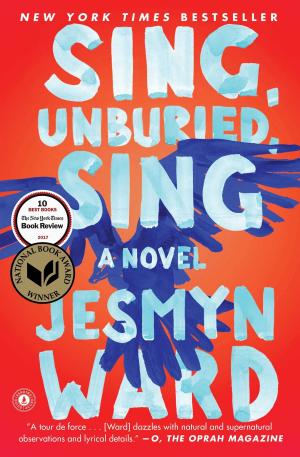 Cover of the book Sing, Unburied, Sing by James Marcus Bach