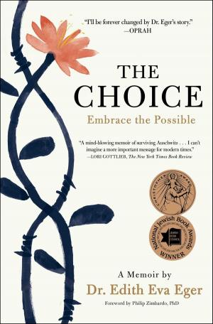 Cover of the book The Choice by Selma H. Fraiberg