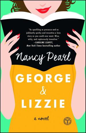 Cover of the book George and Lizzie by Maribeth Fischer
