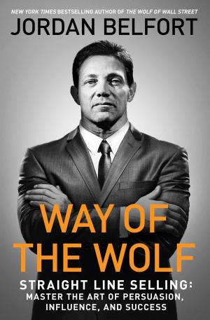 Cover of the book Way of the Wolf by Lisa Genova