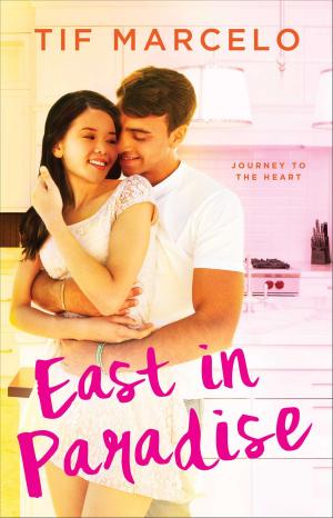Book cover of East in Paradise