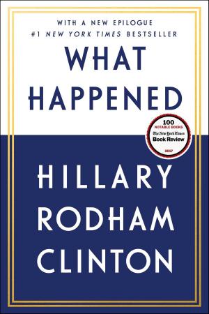 Cover of the book What Happened by Paula Deen