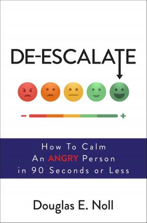 Cover of the book De-Escalate by Sarah Kallio, Stacey Krastins